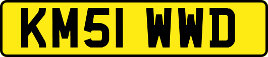 KM51WWD
