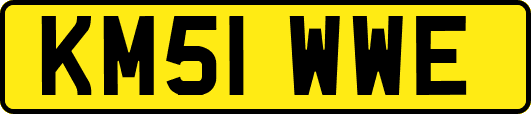 KM51WWE