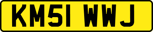 KM51WWJ