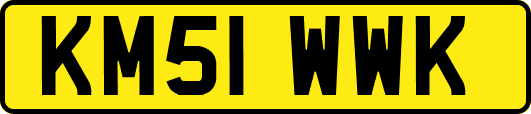 KM51WWK