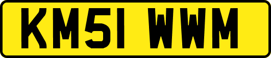 KM51WWM