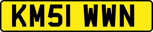 KM51WWN
