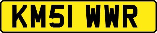 KM51WWR