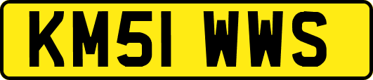 KM51WWS