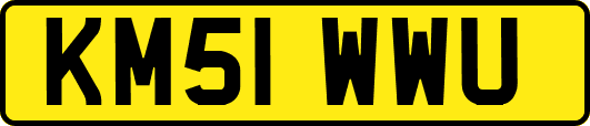 KM51WWU