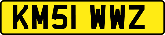 KM51WWZ