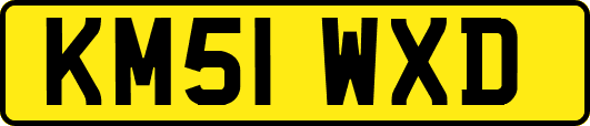 KM51WXD