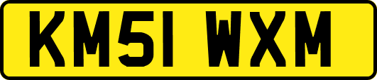 KM51WXM