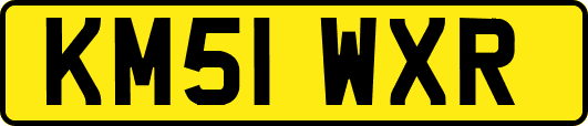 KM51WXR