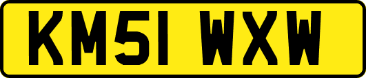 KM51WXW