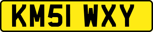 KM51WXY