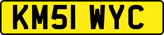 KM51WYC
