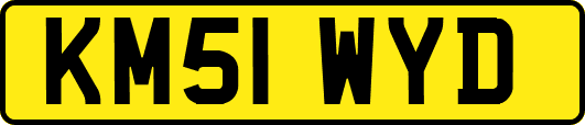 KM51WYD