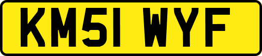 KM51WYF