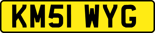 KM51WYG