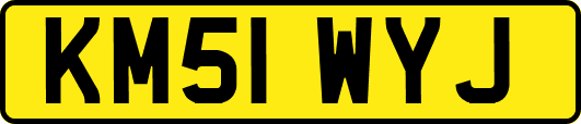 KM51WYJ