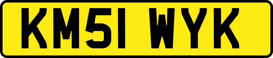 KM51WYK