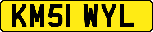 KM51WYL
