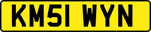 KM51WYN