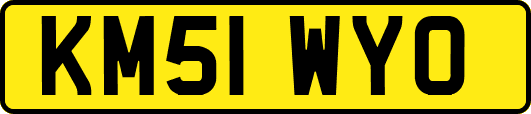 KM51WYO