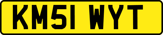 KM51WYT