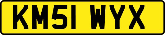 KM51WYX