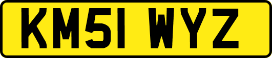 KM51WYZ