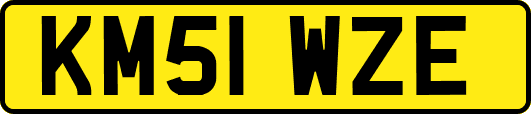 KM51WZE