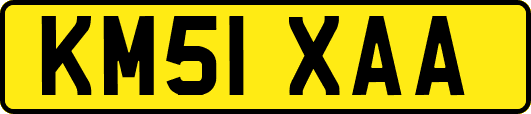 KM51XAA