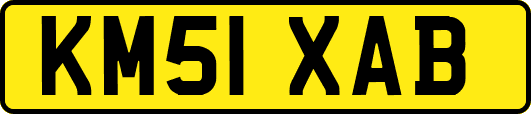 KM51XAB