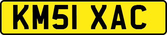 KM51XAC
