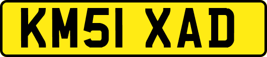 KM51XAD