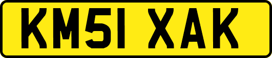 KM51XAK
