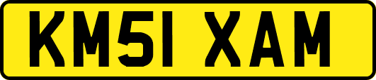 KM51XAM