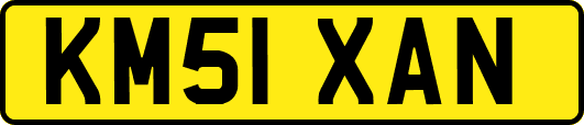 KM51XAN