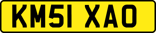 KM51XAO