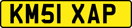 KM51XAP