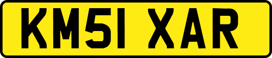 KM51XAR