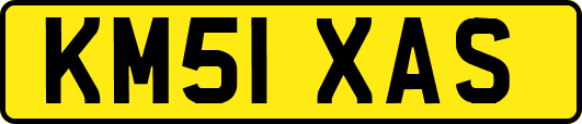 KM51XAS