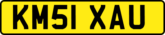 KM51XAU