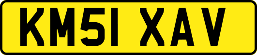 KM51XAV