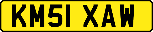 KM51XAW