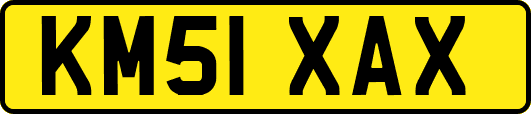 KM51XAX