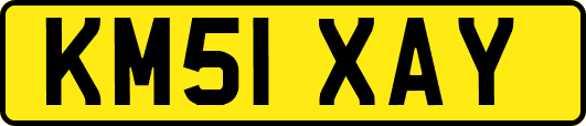 KM51XAY