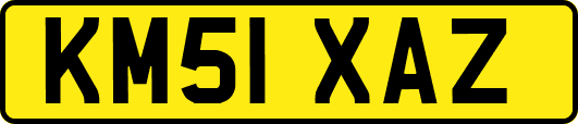 KM51XAZ