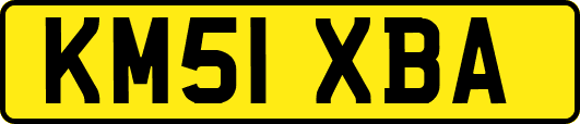 KM51XBA