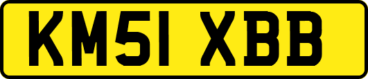 KM51XBB