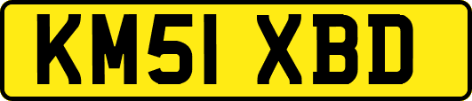 KM51XBD