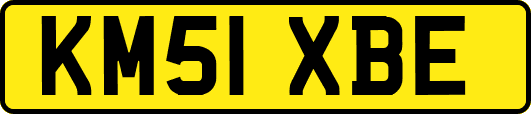 KM51XBE