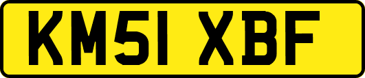 KM51XBF